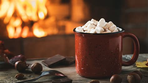 Hot Chocolate Wallpapers 4k HD Hot Chocolate Backgrounds On WallpaperBat