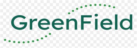 Greenfield Logo & Transparent Greenfield.PNG Logo Images