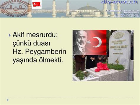 Ppt Mehmet Akif Ersoy Powerpoint Presentation Free