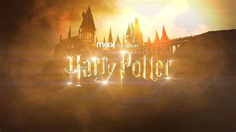 Harry Potter Ganhar Nova S Rie Adaptando Os Livros Na Hbo Max Gkpb