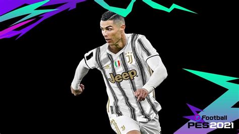 PES 2021 CR7 Icon In Regalo Le Icone Di Barcellona E Roma I