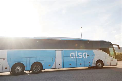 Exploring The Amenities Of Alsa Buses Do They Come With Bathrooms