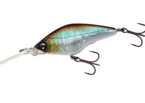 Yo Zuri HARDCORE Floating Crank Mid Deep Surface Superfishingmaster