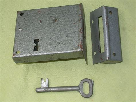 Fechadura De Porta Antiga - Fechadura De Porta Antiga - FDPLEARN