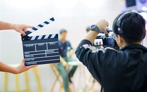 What Ceos Can Learn From Movie Producers And Directors Jm Lacey Communications