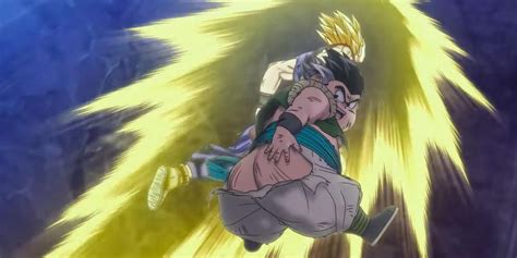 Ways Super S Goten Trunks Arc Will Rejuvenate Dragon Ball