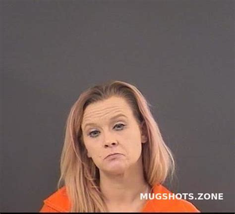 ORANGE VALERIE MARIE 11 17 2021 Roanoke Mugshots Zone