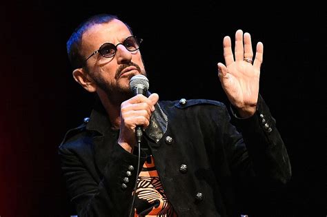 Ringo Starr Albums Ranked Worst to Best