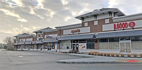 The Goldstein Group Announces The Sale Of 4 Retail Properties