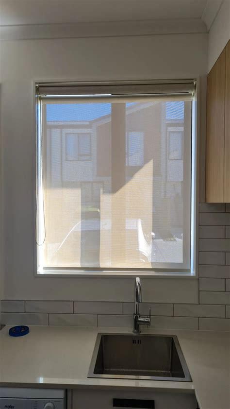 Our Work : Super Blinds and Curtains