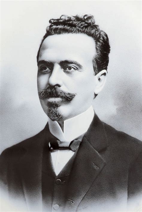 Presidente Do Brasil Negro - Nilo Peçanha, o primeiro presidente negro do Brasil