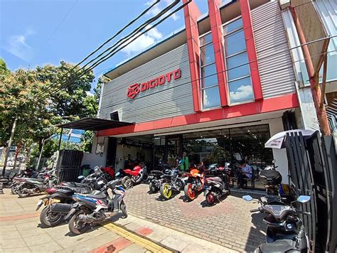 Ini 7 Bengkel Servis Motor Terdekat Di Jakarta Barat Blackxperience