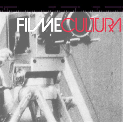 Revista Filme Cultura Tainacan