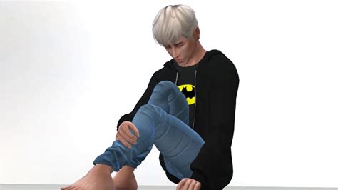 Cry Animation Pack The Sims 4 Download Youtube