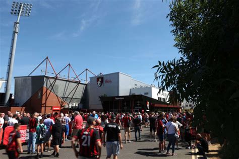 Bournemouth X Arsenal Onde Assistir Ao Vivo Hora Prováveis