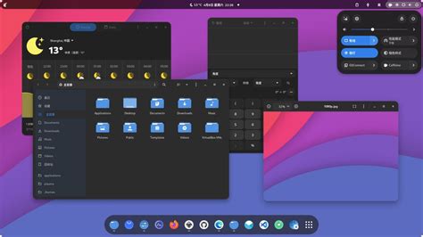 15 Best GTK Themes For Ubuntu And Other Distros