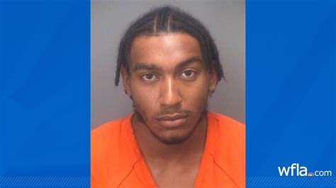 Clearwater Man Wanted For Attempted Murder After Shooting Police Say