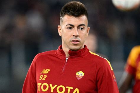 El Shaarawy Statistiche E Voti Fantacalcio Dell Attaccante Della Roma