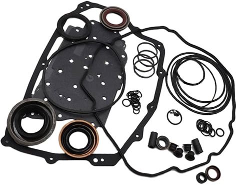 48re Transmission Overhaul Kit With Bonded Pan Gasket By 56 Off