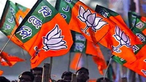 Bjp Candidates List 2024 देर रात तक हुई भाजपा की केंद्रीय चुनाव समिति