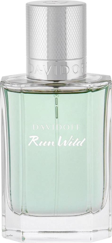 Davidoff Run Wild By Davidoff Eau De Toilette 50 Ml Bol