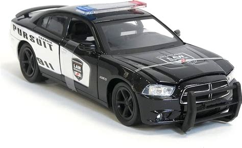 Introducir 42+ imagen dodge charger policia - Abzlocal.mx