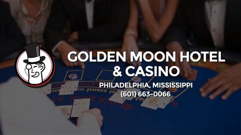 GOLDEN MOON HOTEL & CASINO PHILADELPHIA MS | Barons Bus