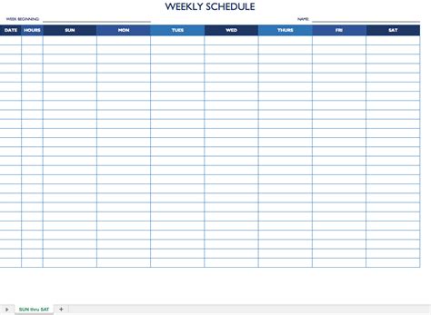 Daily Time Tracking Spreadsheet — db-excel.com