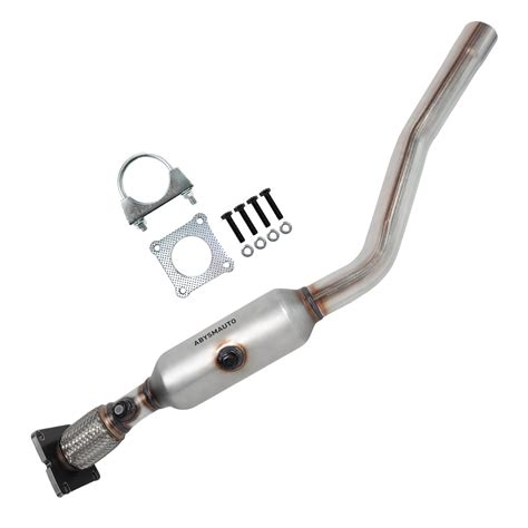 Amazon Abysmauto Catalytic Converter Compatible With Chrysler