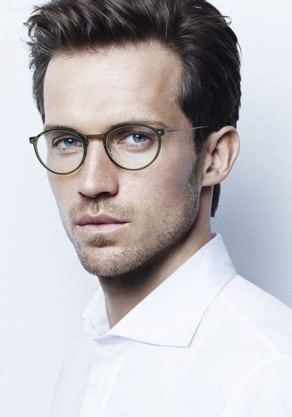 Mens Eyeglasses Trends 2016