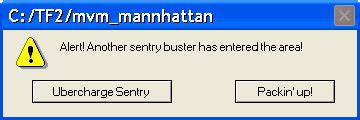 "Sentry Buster!" : r/tf2