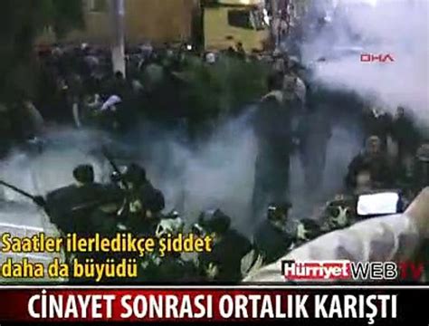 V Ran Eh R De Olaylar Ikti Dailymotion Video