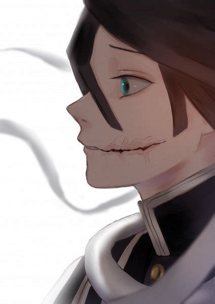 Iguro Obanai Kimetsu No Yaiba Image By Hyakki Non 3078831