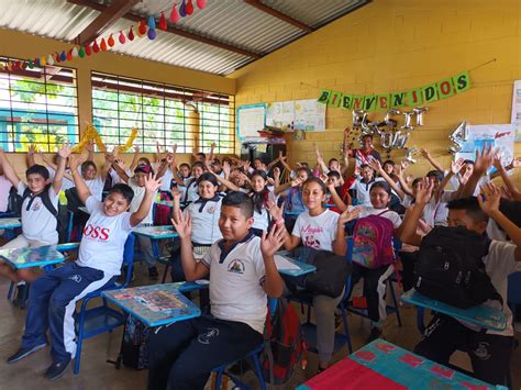 Fundaci N Miguel Torrebiarte Sohanin Ejecuta Acciones En Pro De La