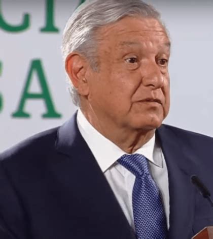 Es Un Ataque Cobarde Amlo Inform Que La Fgr Atraer La