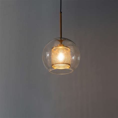 Buy Blissbells Modern LED Hanging Pendant Lighting Ceiling Lamp Warm