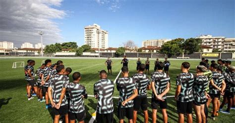 Francana x Botafogo escalações onde assistir arbitragem