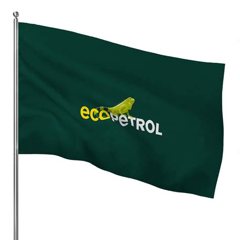 Manual De Identidad Ecopetrol