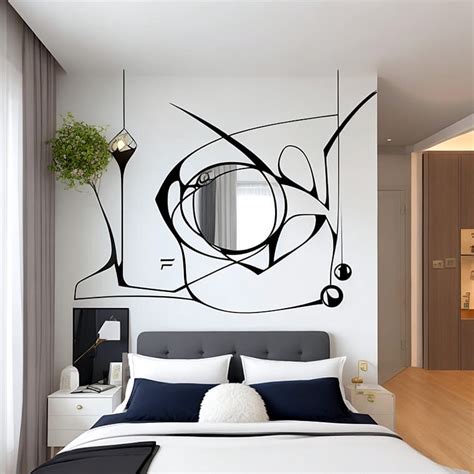 28 Mastering Modern Mirror Wall Decoration for Bedroom | Mous Syusa