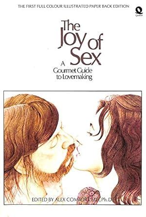 Buy Joy Of Sex Gourmet Guide To Lovemaking Book Online At Low Prices