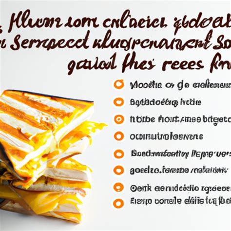 Is a Grilled Cheese Healthy? Exploring the Health Benefits of Eating ...