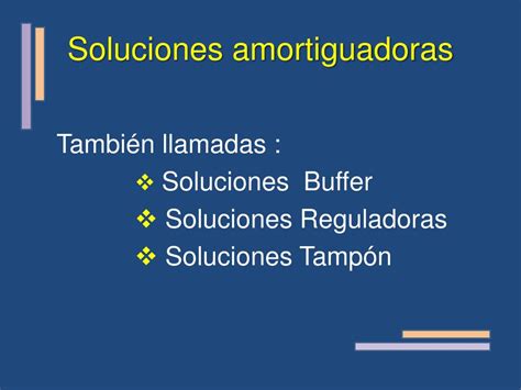 Ppt Amortiguadores O Buffer Powerpoint Presentation Free Download