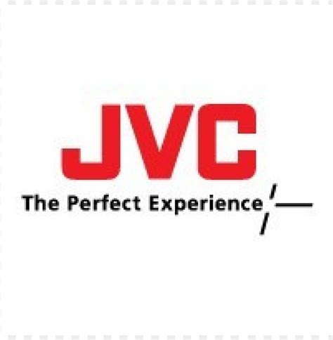 Jvc Logo Vector Download Free - 468803 | TOPpng