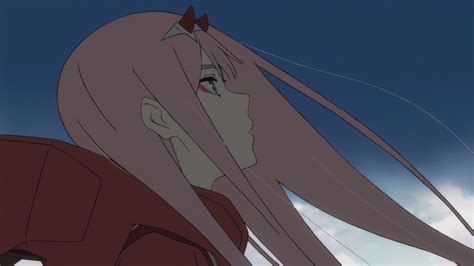 Fondos De Pantalla Darling In The Franxx Code 002 2560x1440