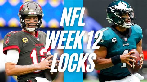 Free Nfl Betting Picks Week Locks And Nfl Best Bets Lineups