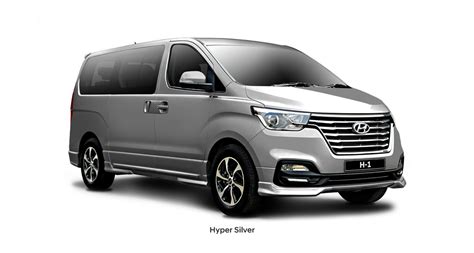 Hyundai H1