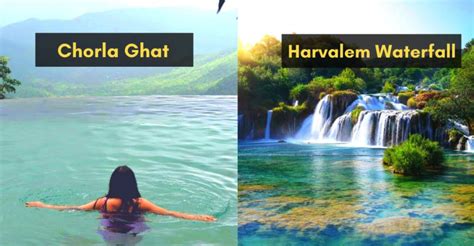 Hidden Places In Goa That Tourists Dont Even Know Exist