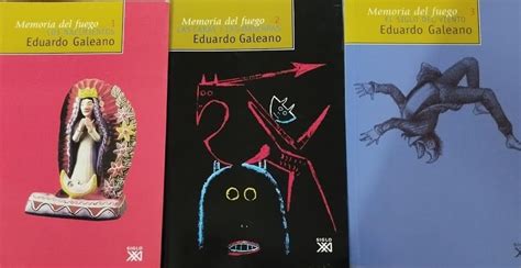 Memoria Del Fuego Los Nacimientos Biblioteca Eduardo Galeano