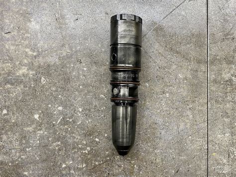 Cummins L10 Fuel Injector For Sale Lenmart Truck Sales