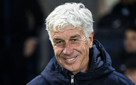 Atalanta In Finale Gasperini Traguardo Storico Noi Un Esempio Che